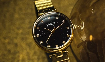 Lorus damski fashion Lorus damski fashion